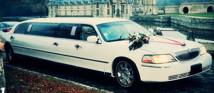 Voitures de prestige Mariage ou autres evenements